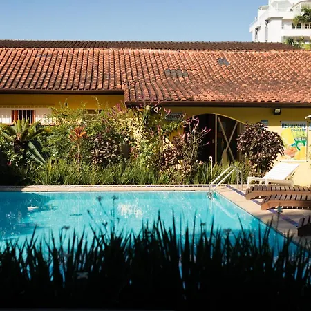 Pousada Viva Ubatuba-2
