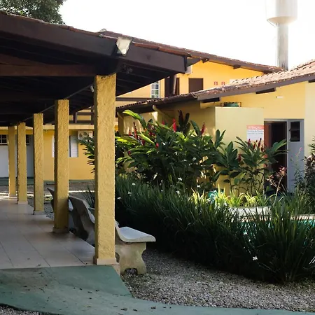 Pousada Viva Ubatuba-3