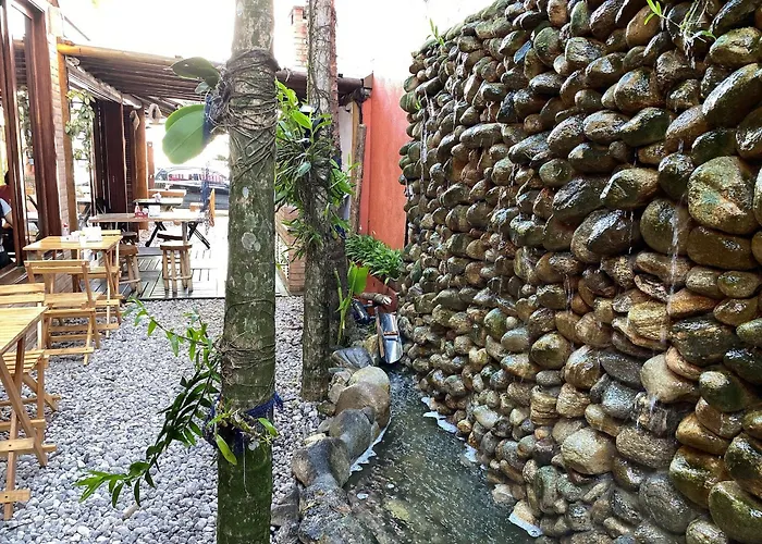 Lalabella Itaguá Hotel Ubatuba