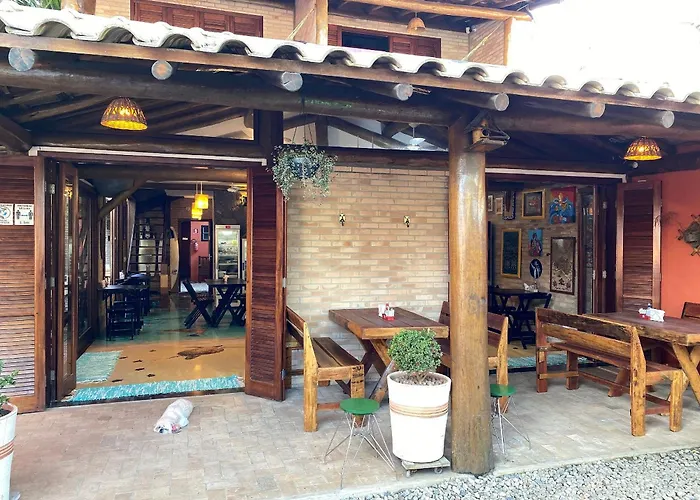 Lalabella Itaguá Hotel Ubatuba